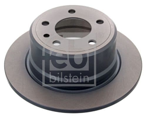 Disc frana FEBI BILSTEIN 43808