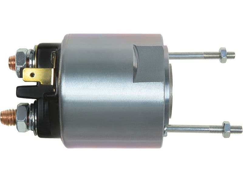 Solenoid, electromotor AS-PL AS SS3008