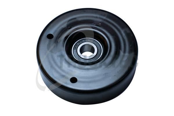rola intinzator,curea transmisie TRUCKTEC AUTOMOTIVE 02.19.038