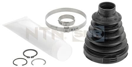 Ansamblu burduf, articulatie planetara SNR IBK55.001