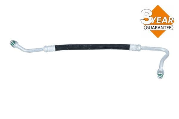 conducta presiune variabila,aer conditionat NRF EASY FIT 400016