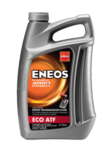 Ulei de transmisie ENEOS ECO ATF 4L