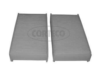Filtru, aer habitaclu CORTECO 80004359