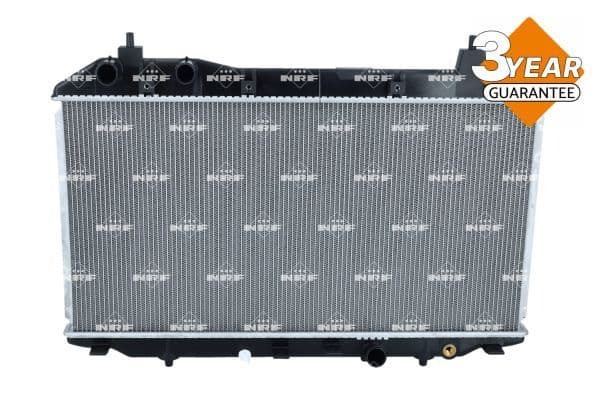 Radiator, racire motor NRF 53529
