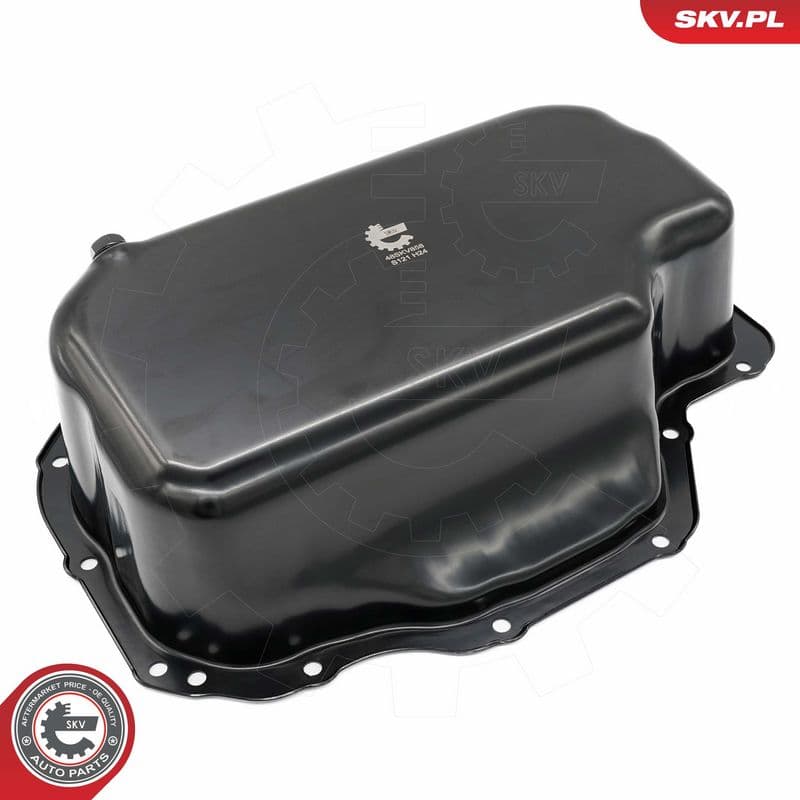 Baie ulei ESEN SKV 48SKV858