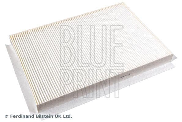 Filtru, aer habitaclu BLUE PRINT ADU172512