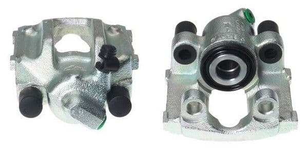 Etrier frana BUDWEG CALIPER 342708