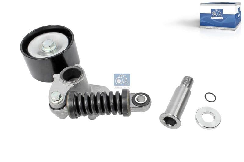 Intinzator curea, curea distributie DT Spare Parts 4.62702