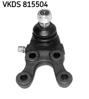 Pivot SKF VKDS 815504