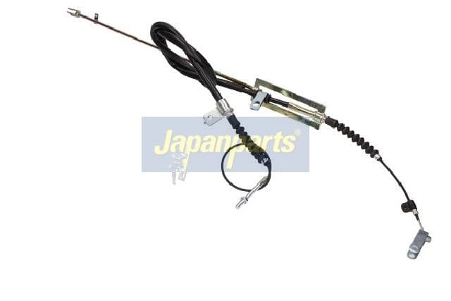 Cablu, frana de parcare JAPANPARTS BC-K37