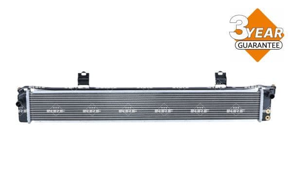 Radiator, baterie de antrenare NRF 550224