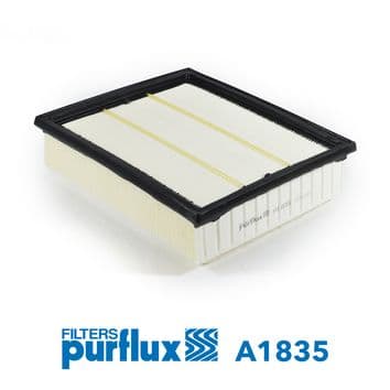 Filtru aer PURFLUX A1835