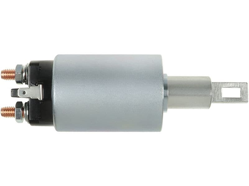 Solenoid, electromotor AS-PL STANDARD SS5050