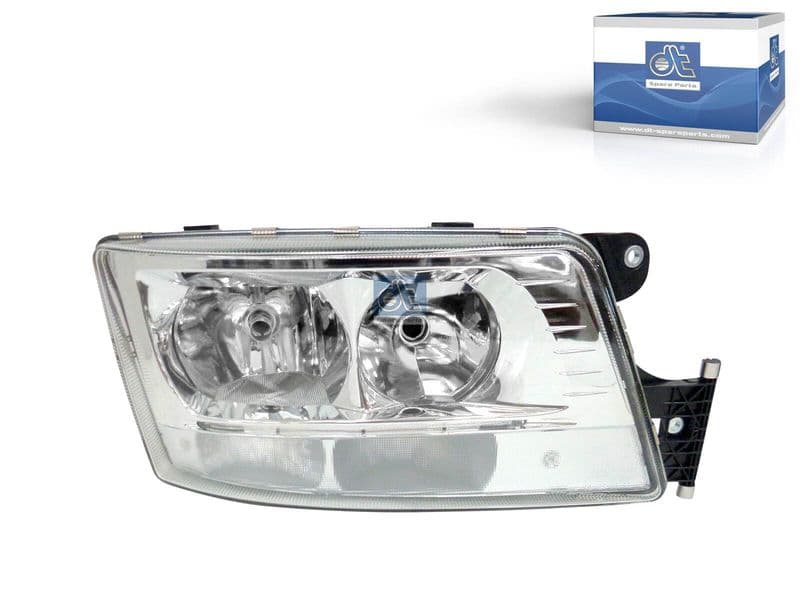Far DT Spare Parts 3.32508