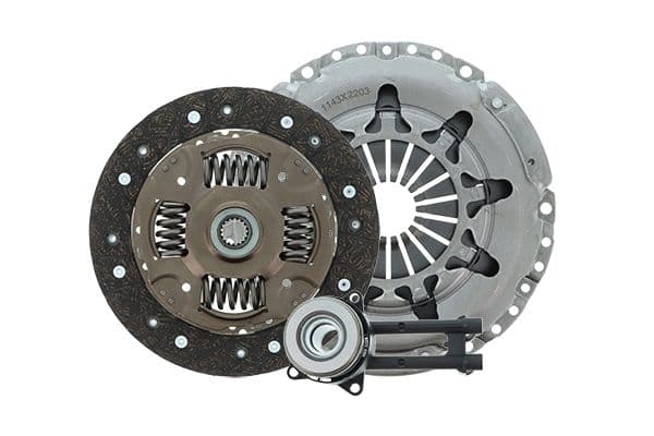 Set ambreiaj AISIN CSC Kit (3P) CKE-FO19R