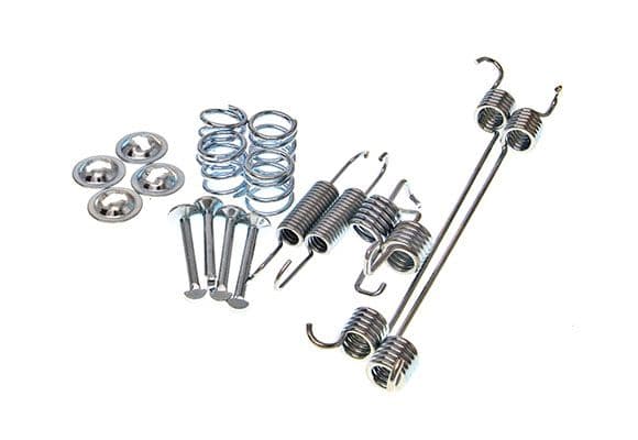 Set accesorii, sabot de frana MAXGEAR 27-2283
