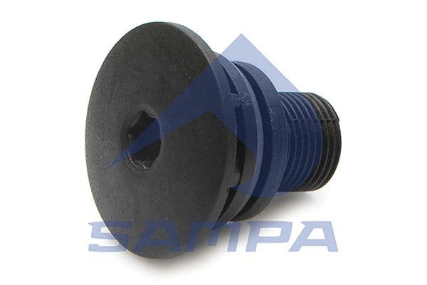 Capac, suport amortizor (cabina) SAMPA 080.021