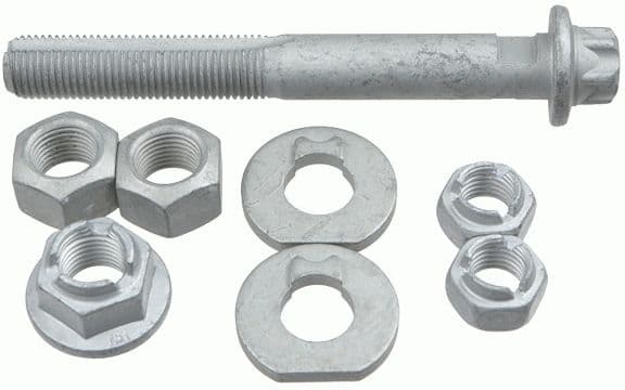 Set reparatie, suspensie LEMFÖRDER Service Pack 38206 01