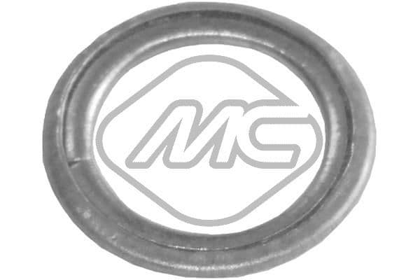 Inel etansare, surub drena ulei METALCAUCHO 01999