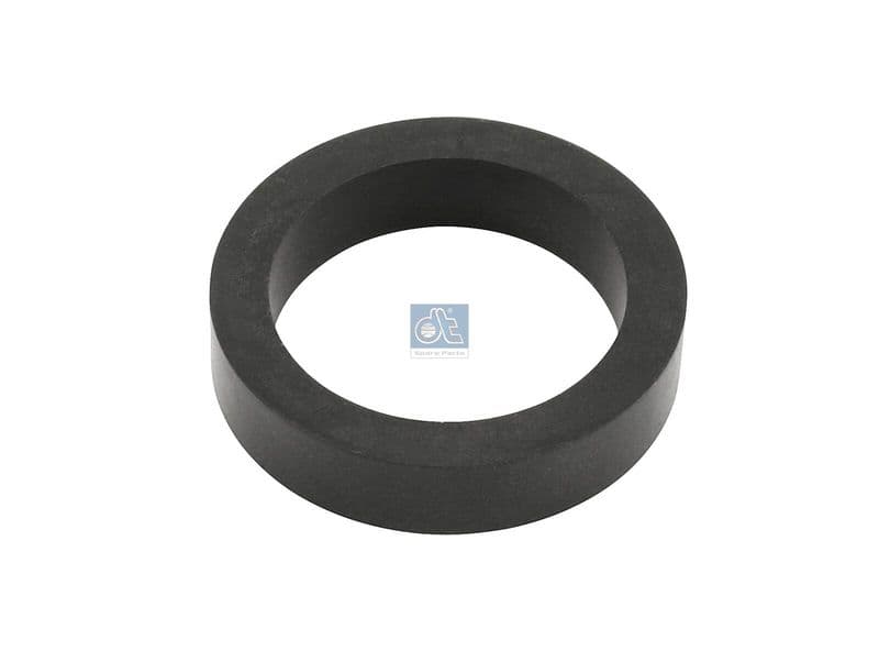 Inel de etanșare, radiator ulei (lubrifiere) DT Spare Parts 2.11404