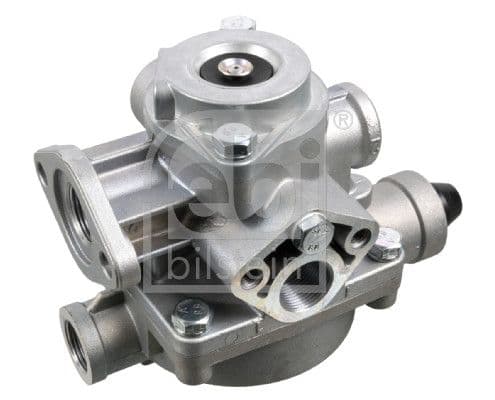 Supapa frana, frana de serviciu FEBI BILSTEIN 177955