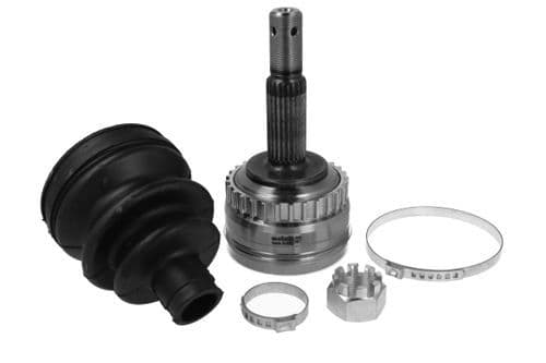Set articulatie, planetara METELLI 15-1116