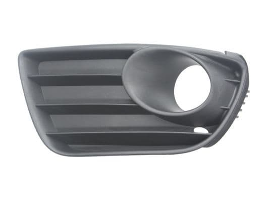 Grila ventilatie, bara protectie BLIC 6502-07-2023997P