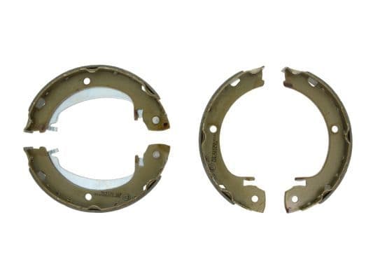 Set saboti frana, frana de mana ABE C02089ABE