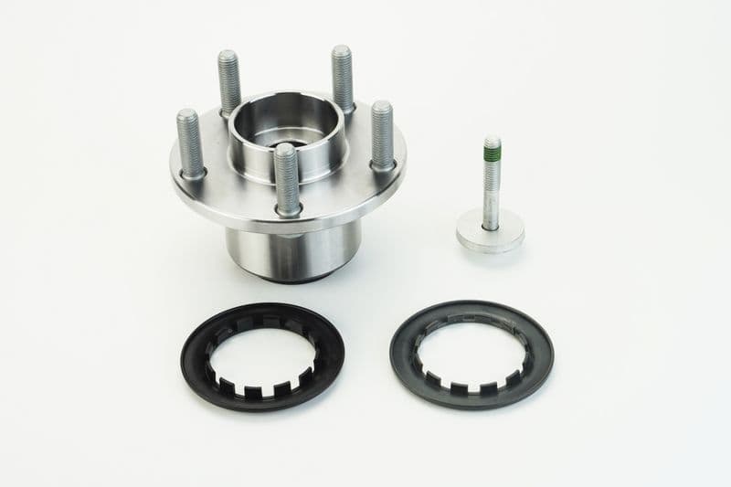 Set rulment roata CONTINENTAL CTAM WBE1146