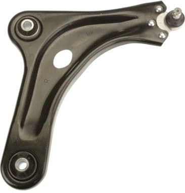 Brat, suspensie roata TRW JTC2552