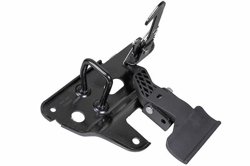 Cârlig de siguranță, închizătoare capotă motor METZGER AUTOTEILE 2310873