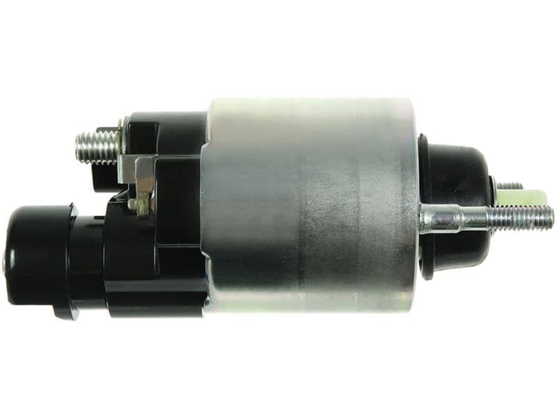 Solenoid, electromotor AS-PL AS SS6040