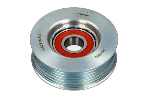 rola intinzator,curea transmisie MAXGEAR 54-1042