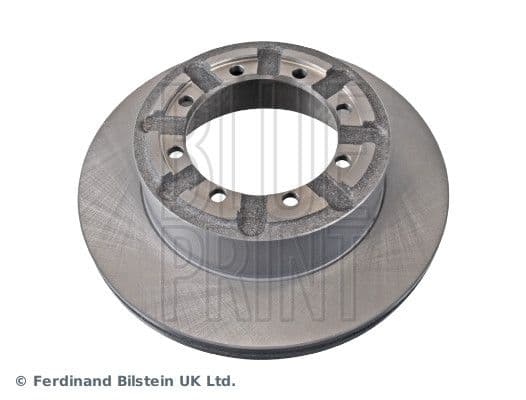 Disc frana BLUE PRINT ADN143132