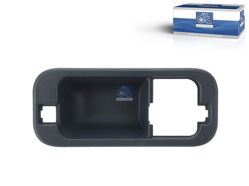 Cadru, mâner exterior al ușii DT Spare Parts 5.60120