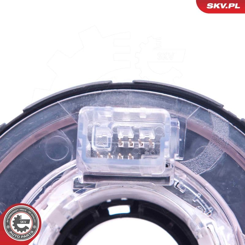 Arc spirala, Airbag ESEN SKV 96SKV510