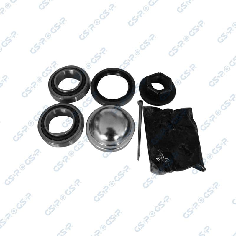 Set rulment roata GSP GK1333B