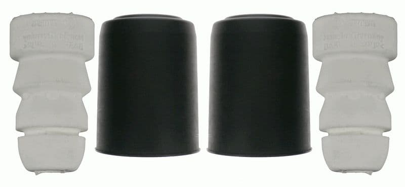 chit protectie praf,amortizor SACHS Service Kit 900 382