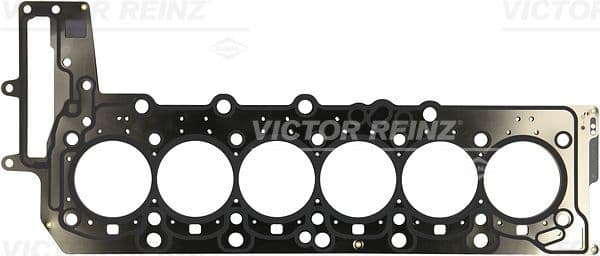 Garnitura, chiulasa VICTOR REINZ 61-10193-10
