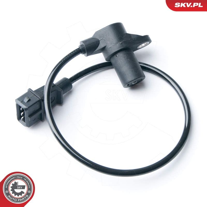Senzor impulsuri, arbore cotit ESEN SKV 17SKV295