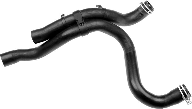 Furtun radiator GATES 05-4103