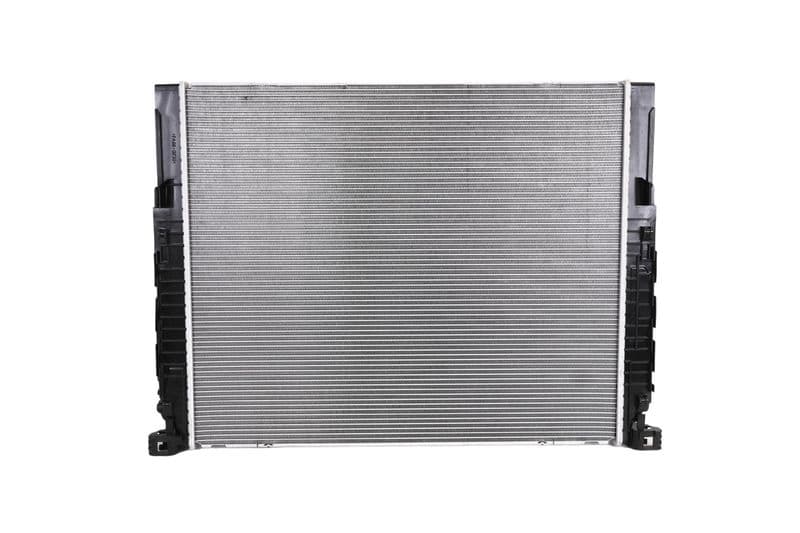 Radiator, racire motor KAMOKA 7700114