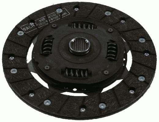 Disc ambreiaj SACHS 1878 054 741