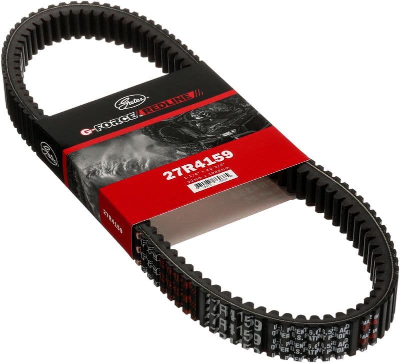 Curea de transmisie CVT GATES G-Force Redline™ 27R4159
