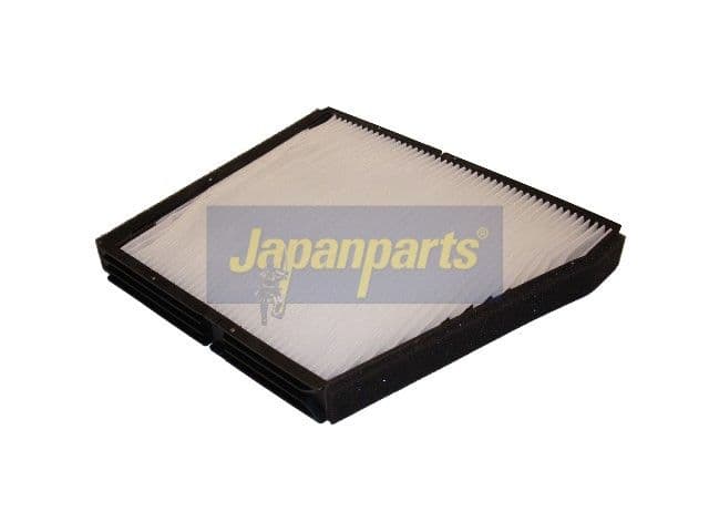 Filtru, aer habitaclu JAPANPARTS FAA-DDW1