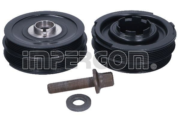 Set fulie, arbore cotit ORIGINAL IMPERIUM 10279K