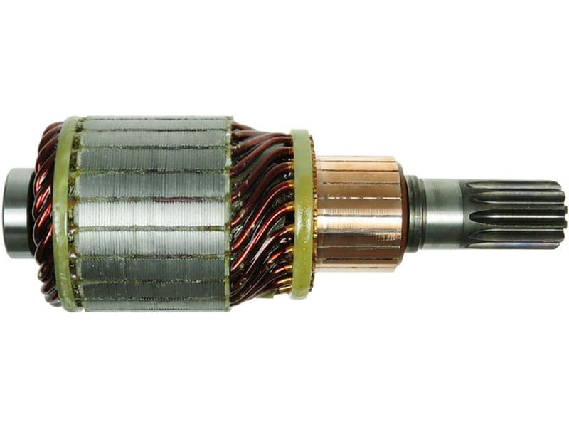 armatura,demaror AS-PL STANDARD SA9041S