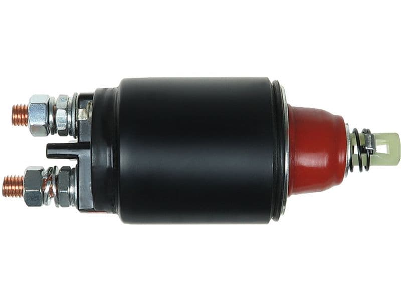 Solenoid, electromotor AS-PL SS9235S