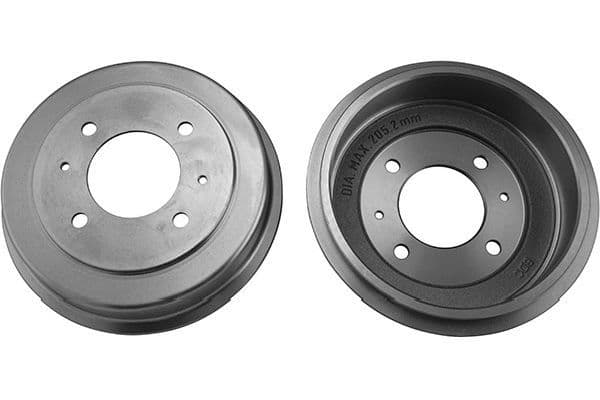 Tambur frana KAVO PARTS BD-3352