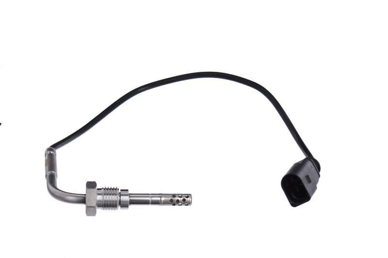 Senzor, temperatura gaze evacuare VALEO 369084